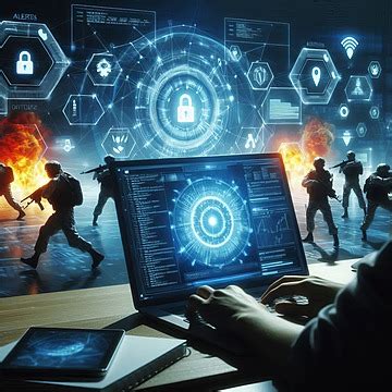 Cyber Security Color Background に対する画像結果