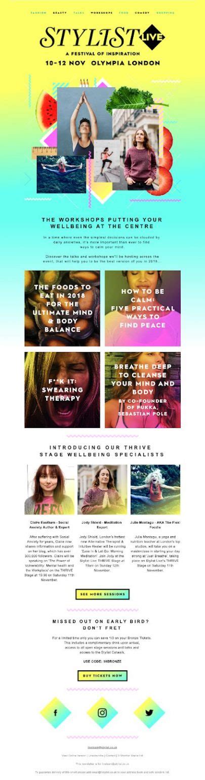 Creative Teaser Email Examples に対する画像結果