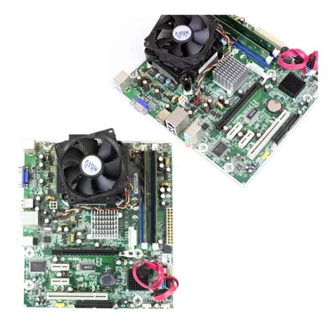 Toradh íomhá ar iMac Upgrade Core 2 Quad