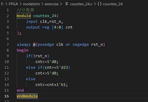 Image result for Verilog vs Code Syntax Highlighting