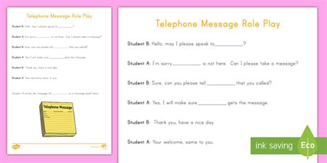 Image result for Transcript Between Two Preschoolers On the Telephone Example