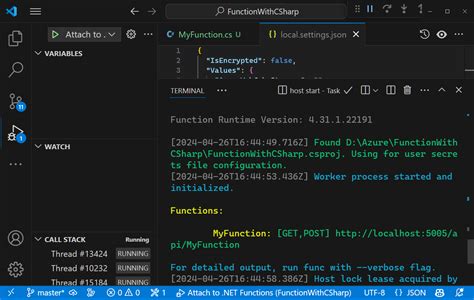 Afbeeldingsresultaten voor Azure Core Tools Example
