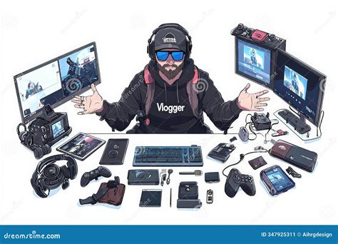 Image result for Contenet Creator Images Gaming