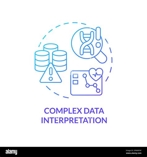 Image result for Complex Data Challenge Icon