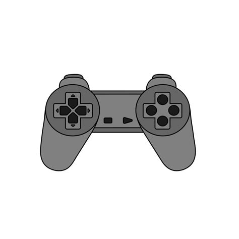 Video Game Controller Vector に対する画像結果