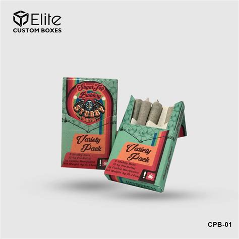 Pre-Roll Box に対する画像結果