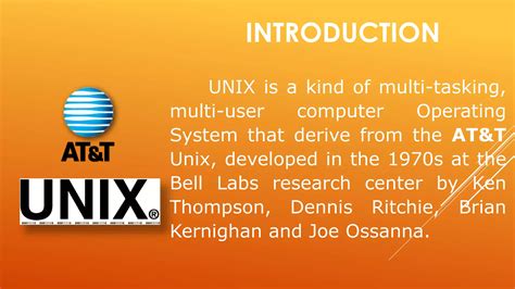 Image result for Unix Operating System Types