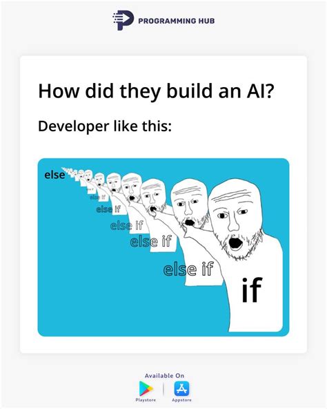 Image result for Ai Coding Meme