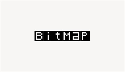 Image result for 8X9 Bitmap Font