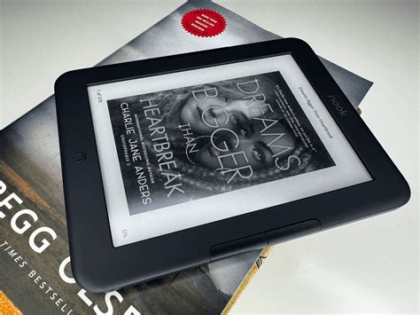 Nook Glow Light Update に対する画像結果