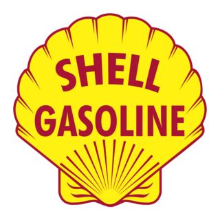 Image result for Small Shell Logo