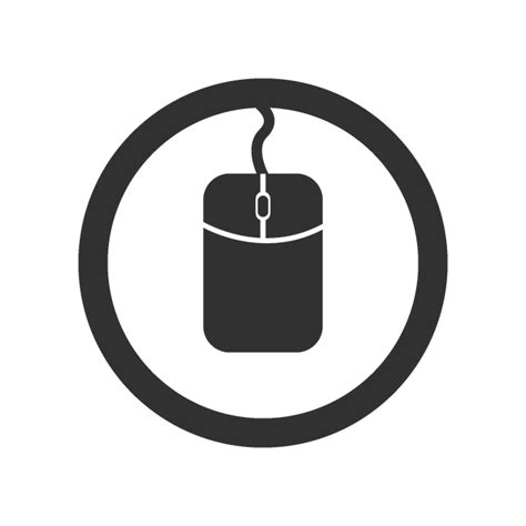 Image result for Typing Mouse Symbol