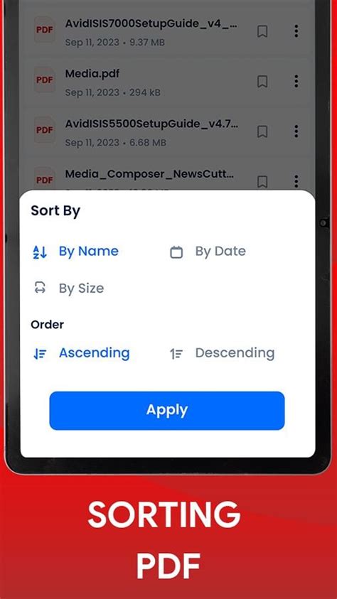 Image result for PDF Viewer Screen for Android Studio