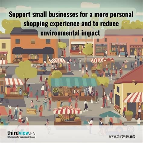 Why Is It Important to Support Local Business に対する画像結果