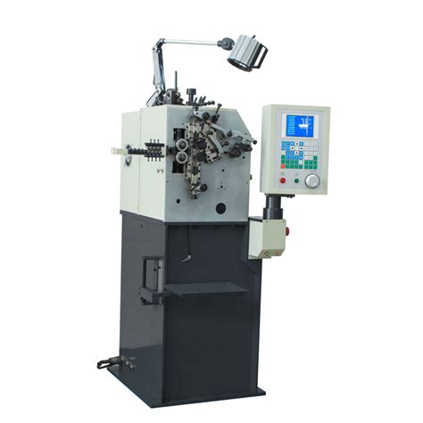 Image result for Spring Forming Machine