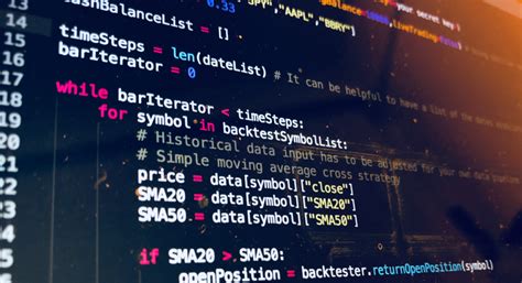 Image result for Python Trading Algorithm