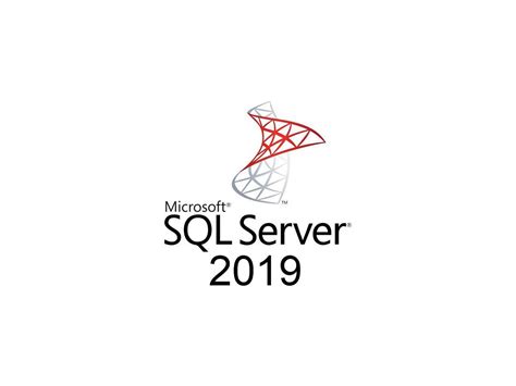 Image result for SQL Server Standard Edition Logo