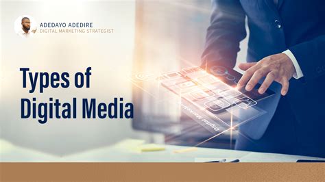 Types of Media in Digital Era に対する画像結果