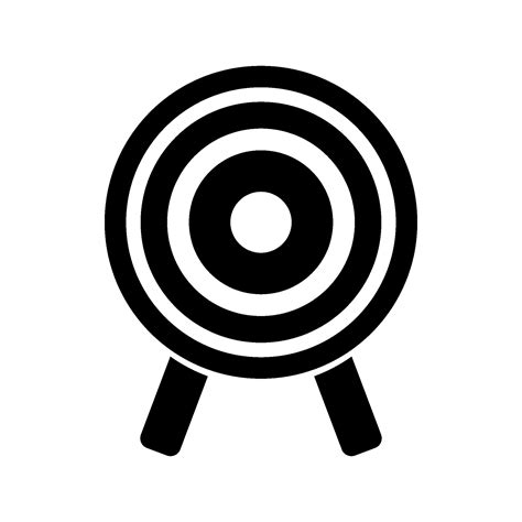Image result for Vector Target Facing Left