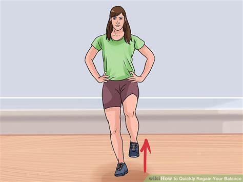 Image result for Regain Balance