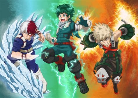 Image result for MHA Power System