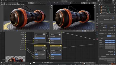 What Is Cycles Render In Blender at Alannah Wrigley blog