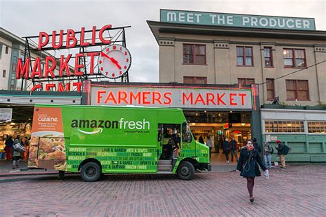 Image result for How Does Amazon Fresh Work