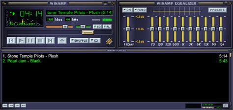 Image result for Winamp Latest Version