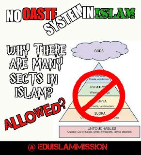 Image result for No Caste Be Unity