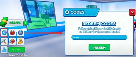 Afbeeldingsresultaten voor Roblox Store Simulator