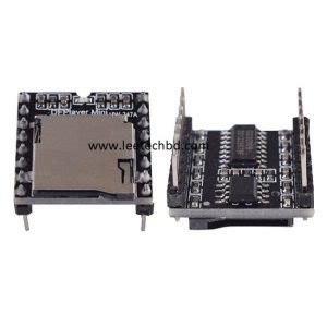 Mini MP3 Module Compact Flash എന്നതിനുള്ള ഇമേജ് ഫലം