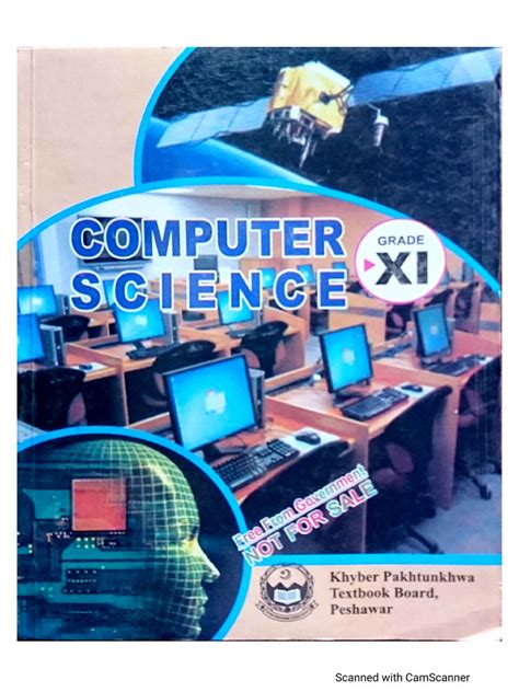 Image result for Computer Science Book PDF