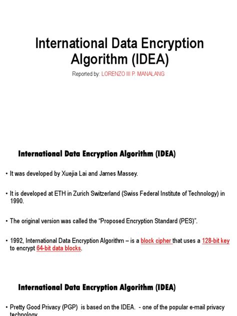 Data Encryption Algorithms Book に対する画像結果