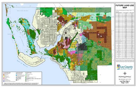 Toradh íomhá ar Land Use Map Annotation
