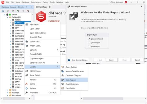 Image result for Reporte Oracle