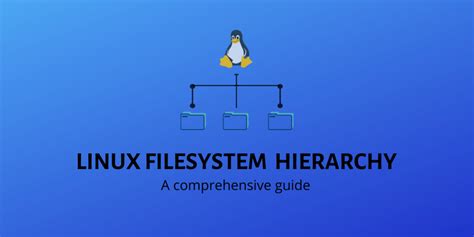Image result for Linux File System Folder Structure
