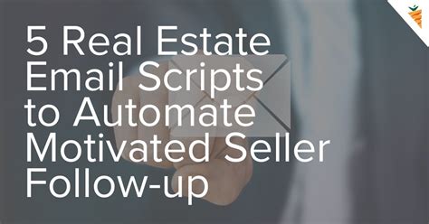 Image result for Real Estate Follow-Up Scripts