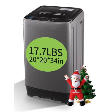 Image result for Counter Washing Machine