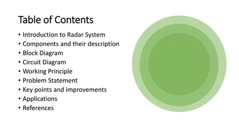 Toradh íomhá ar Radar System Using Arduino Block Diagram