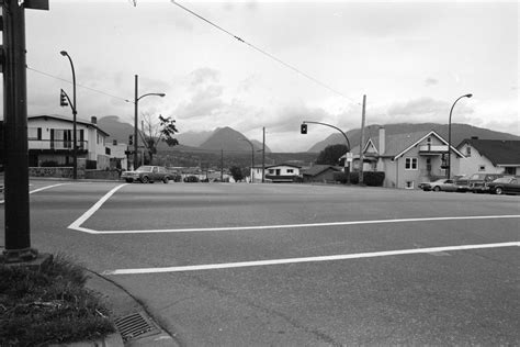 Vancouver Road Intersection に対する画像結果