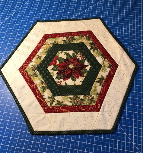 Image result for Octagonal Table Topper Pattern Free
