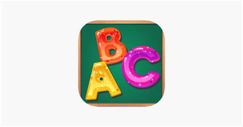 Image result for Learn ABC App