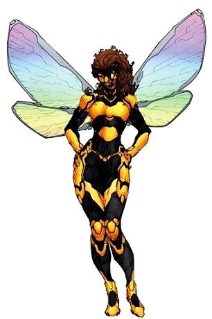 Image result for Bumble Bee Super Hero