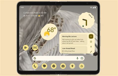 Toradh íomhá ar Edge Android Chromecast