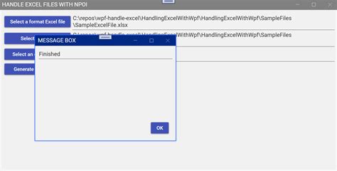 Save Excel File When Same File Exist in C# に対する画像結果