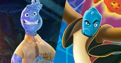 Toradh íomhá ar Osmosis Jones Animation