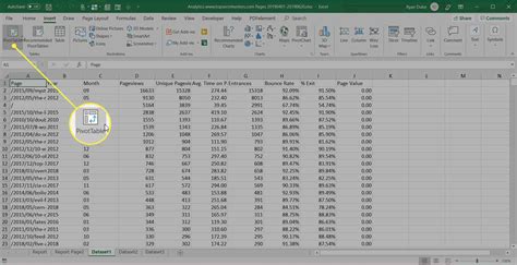 Image result for Excel Report First Page Format