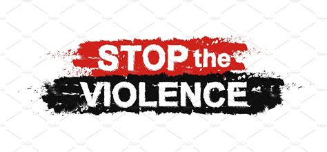Image result for Stop the Violence Project