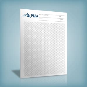 Image result for Custom Graph Paper Notepads