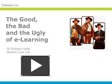 Image result for eLearning Bad